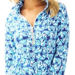 Get Trunky Popover sweatshirt sweater pullover